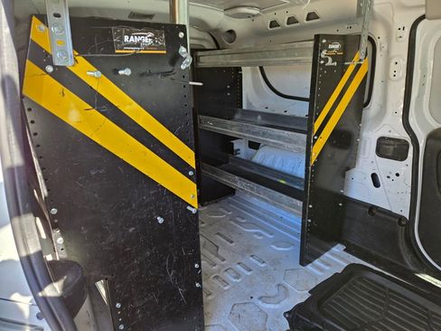 Used 2022 RAM ProMaster City Base image 9