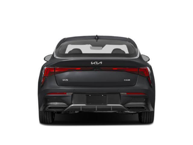 Used 2025 Kia K5 GT-Line w/ GT-Line Premium Package AWD/4WD image 5
