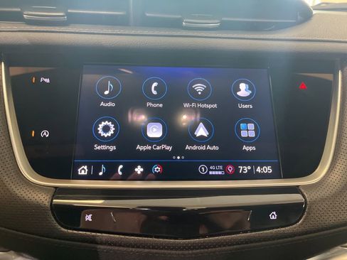Used 2023 Cadillac XT5 Luxury AWD/4WD image 20