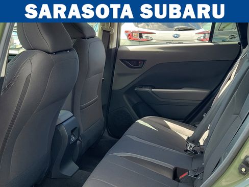 New 2026 Subaru Crosstrek 2.0i Premium image 12