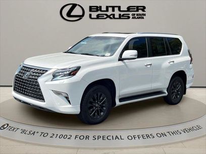 Certified 2023 Lexus GX 460 Premium w/ Premium Package