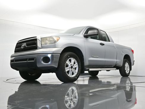 Used 2012 Toyota Tundra 2WD Double Cab image 33