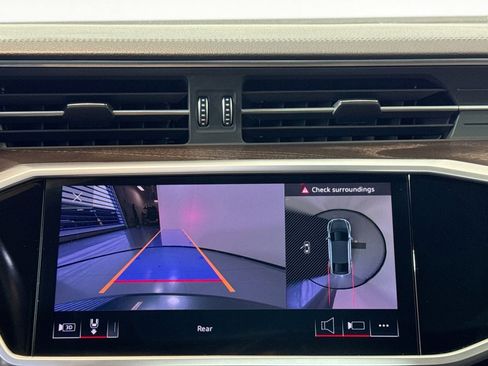 Used 2023 Audi A7 3.0T Premium Plus w/ Premium Plus image 14