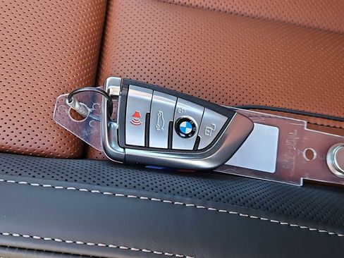 New 2026 BMW 840i xDrive image 33