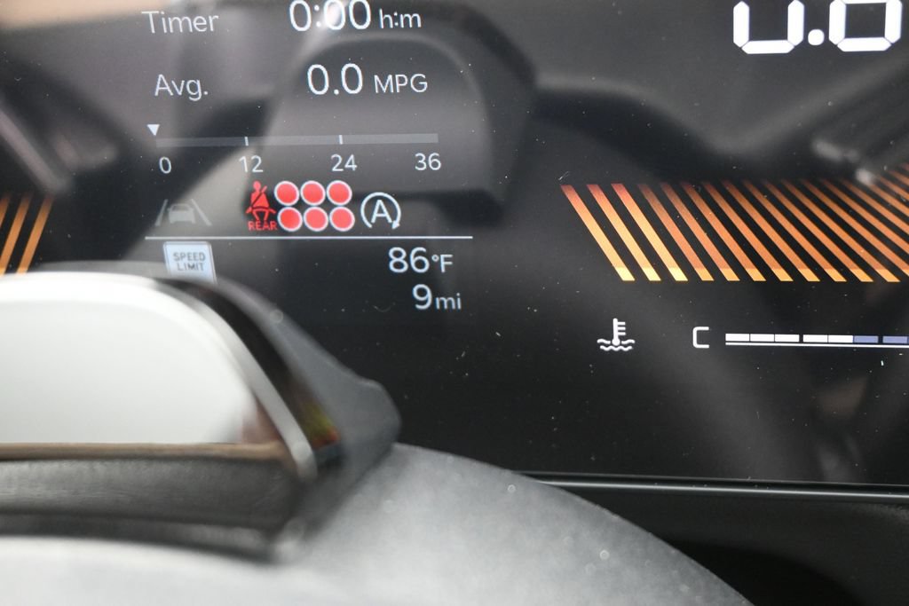 New 2027 Kia Telluride EX w/ Towing Package AWD/4WD image 16