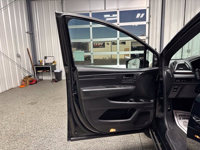 Used 2025 Honda Odyssey Sport-L image 7