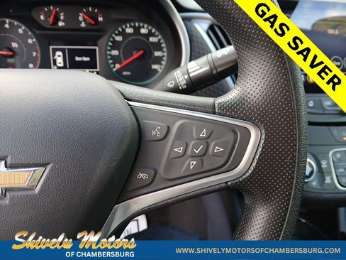 Used 2023 Chevrolet Malibu LT image 23