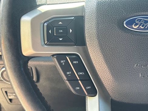 Used 2020 Ford F150 Lariat w/ Equipment Group 502A Luxury AWD/4WD image 21