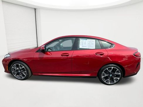Used 2025 BMW 228i xDrive AWD/4WD image 8