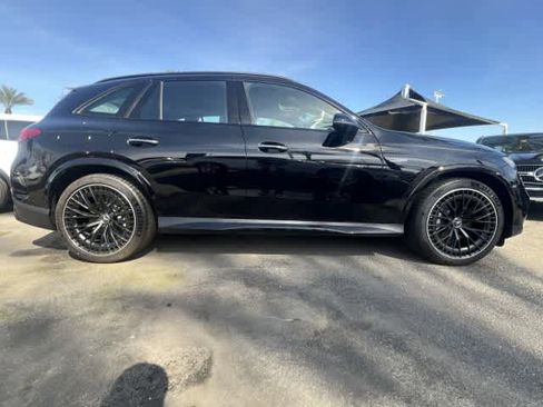 New 2026 Mercedes-Benz GLC 43 AMG 4MATIC image 16