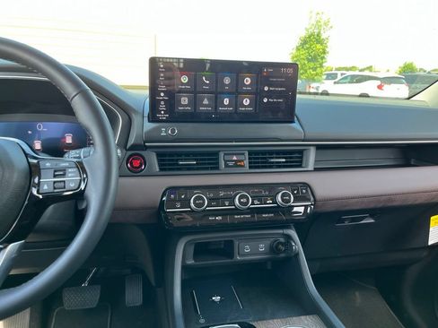 Used 2026 Honda Pilot Elite image 19