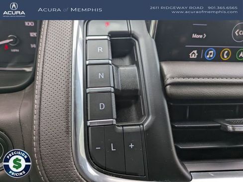 Used 2021 GMC Yukon SLT w/ SLT Luxury Plus Package AWD/4WD image 18