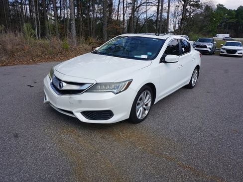 Used 2017 Acura ILX w/ Premium Package image 23
