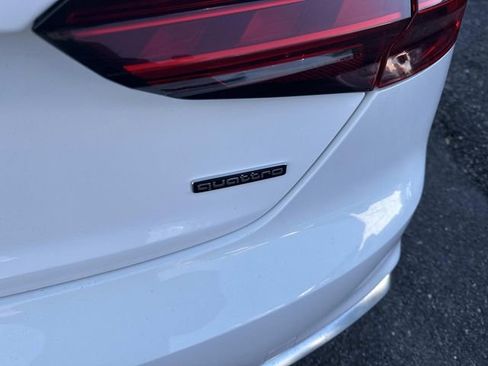 Used 2024 Audi A5 2.0T Premium Plus image 7