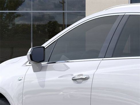 New 2025 Cadillac XT5 Premium Luxury image 12