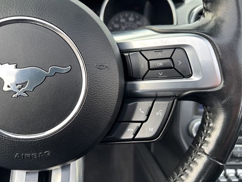 Certified 2023 Ford Mustang Premium image 34