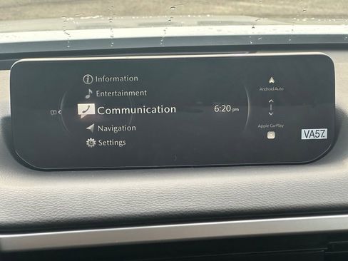 New 2026 MAZDA CX-50 AWD 2.5 S w/ Weather Package image 22