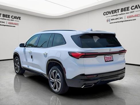 New 2026 Buick Enclave Sport Touring w/ Super Cruise Package image 5