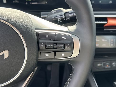 Certified 2025 Kia K5 GT-Line w/ GT-Line Premium Package image 26