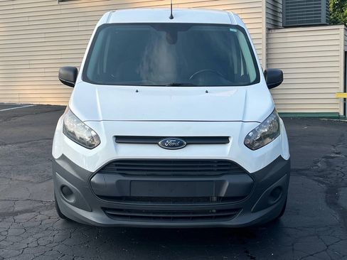 Used 2018 Ford Transit Connect XL FWD image 3