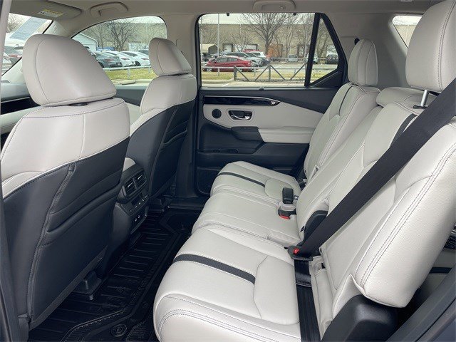 New 2026 Honda Pilot EX-L image 24