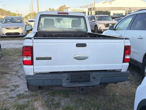 Used 2011 Ford Ranger XL image 4