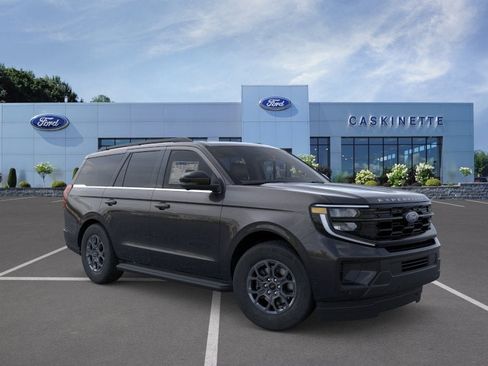 New 2026 Ford Expedition Active AWD/4WD image 7