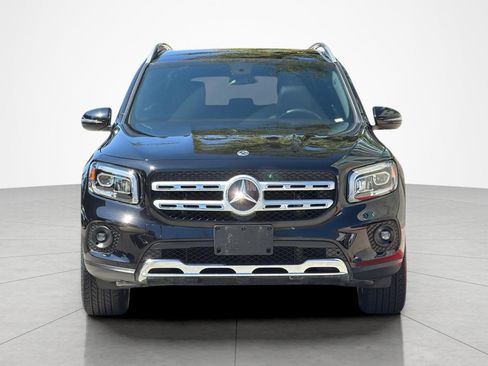 Used 2020 Mercedes-Benz GLB 250 4MATIC image 8