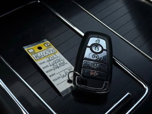 Used 2023 Lincoln Aviator Reserve w/ Equipment Group 201A image 39