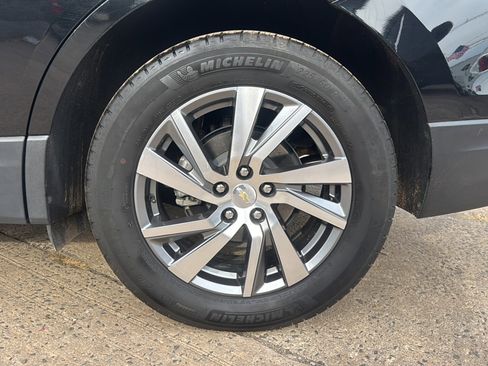 Used 2024 Chevrolet Equinox Premier image 42