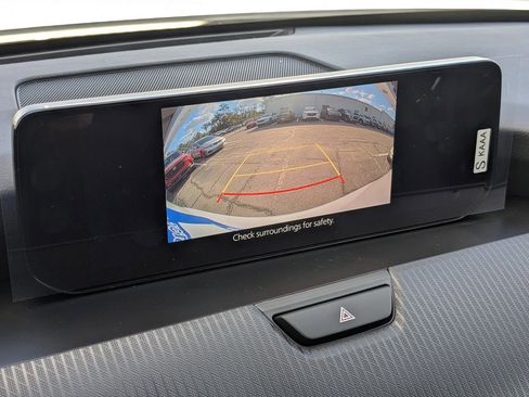 New 2026 MAZDA CX-90 3.3 Turbo w/ Select Package image 23