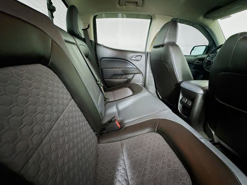 Used 2018 Chevrolet Colorado Z71 image 25