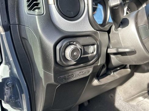 New 2025 Jeep Wrangler Unlimited Sport AWD/4WD image 8