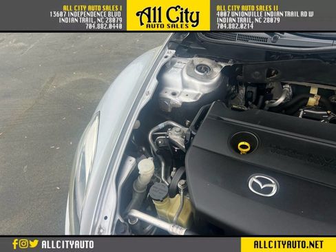 Used 2011 MAZDA MAZDA6 i Sport image 36