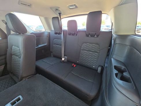 Used 2023 Nissan Pathfinder SV w/ SV Black Package AWD/4WD image 26