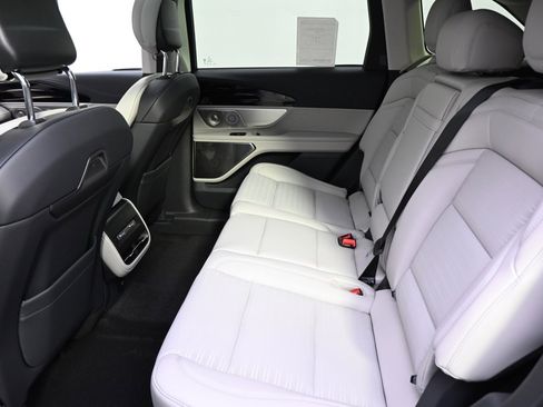 New 2026 Lincoln Nautilus Reserve image 21