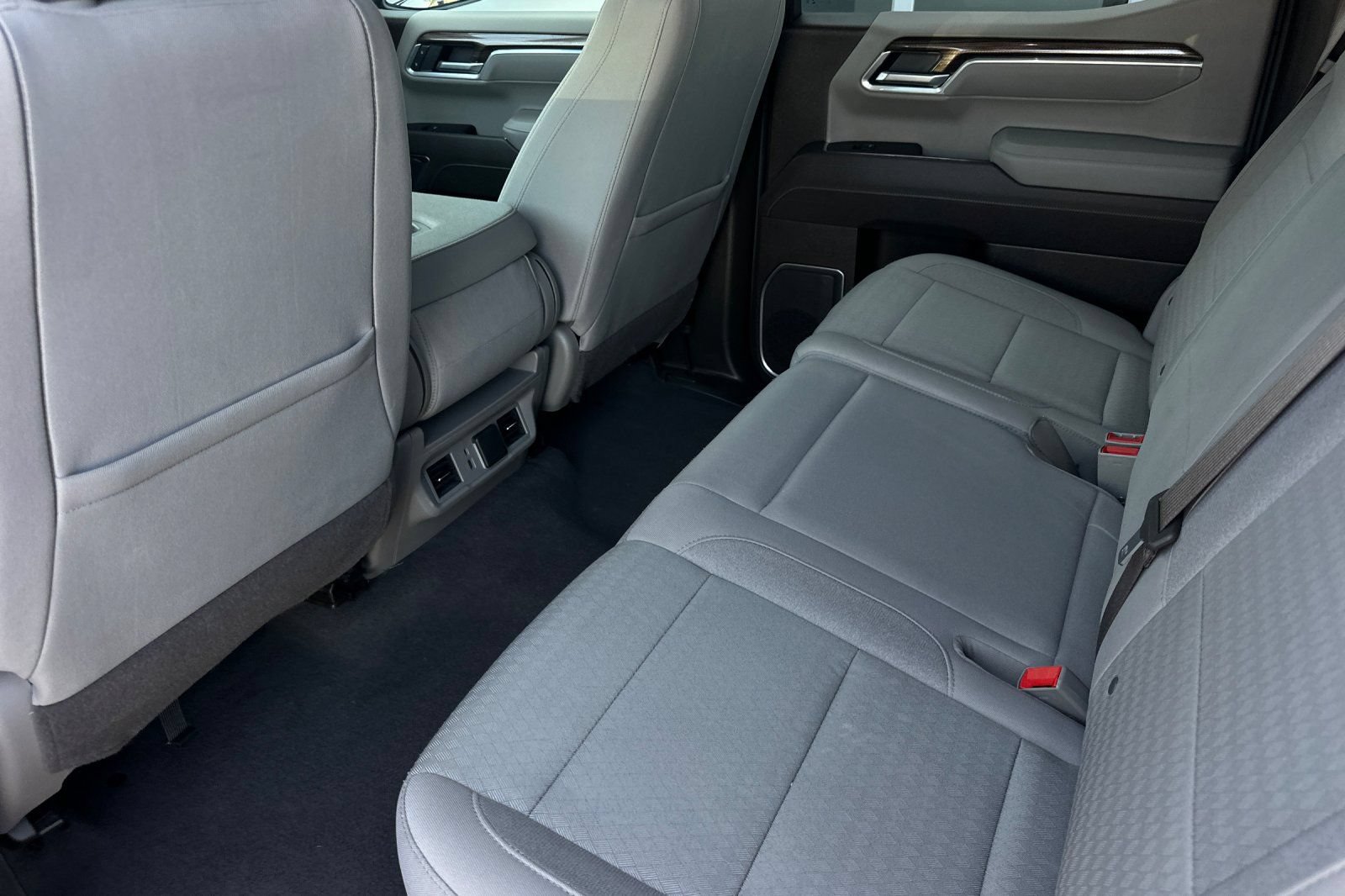 Used 2026 Chevrolet Silverado 1500 LT RWD image 14