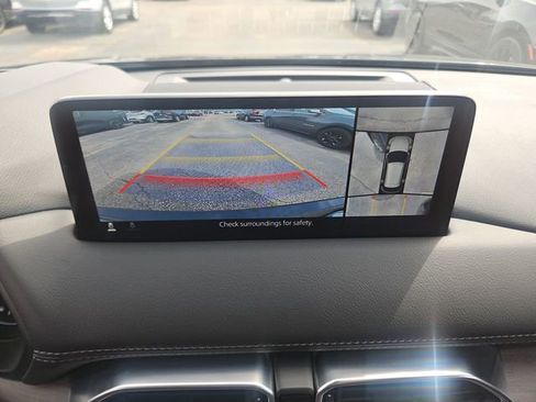 Used 2023 MAZDA CX-5 Signature image 21