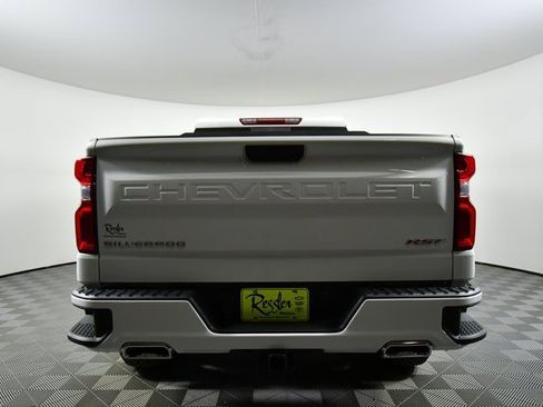 New 2026 Chevrolet Silverado 1500 RST image 12