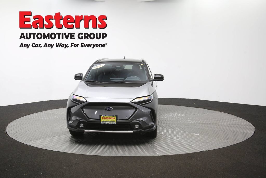Used 2023 Subaru Solterra AWD image 57