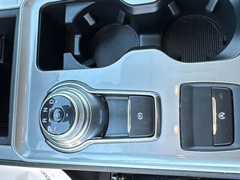 Certified 2024 Ford Edge SEL w/ Convenience Package image 25