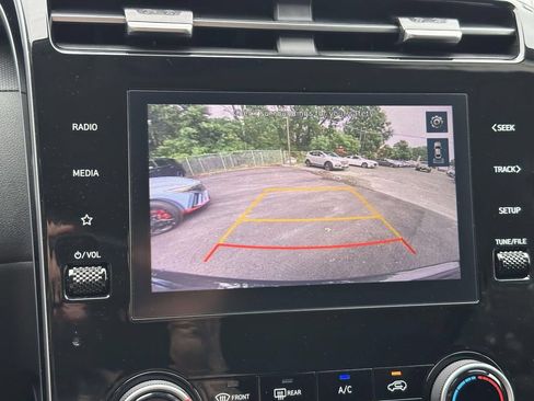 Used 2023 Hyundai Tucson SEL AWD/4WD image 32