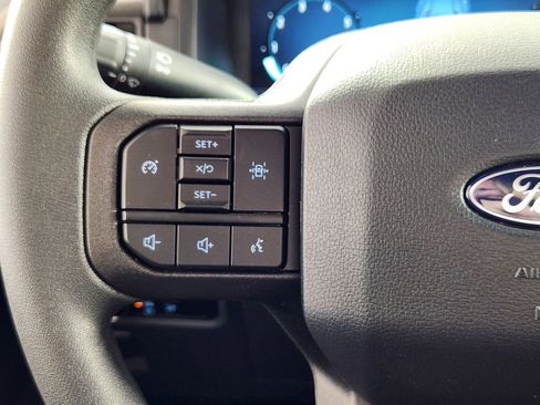 New 2026 Ford F150 STX w/ Equipment Group 201A FX4 AWD/4WD image 19