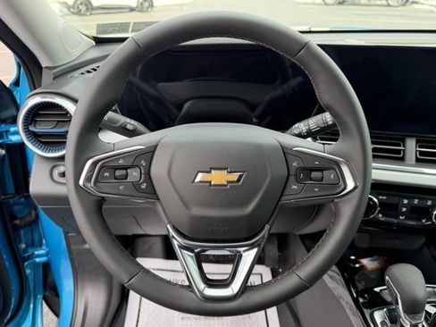 New 2026 Chevrolet Trax LT w/ Driver Confidence Package FWD image 24