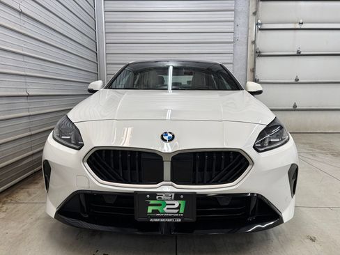 Used 2025 BMW 228i xDrive AWD/4WD image 2
