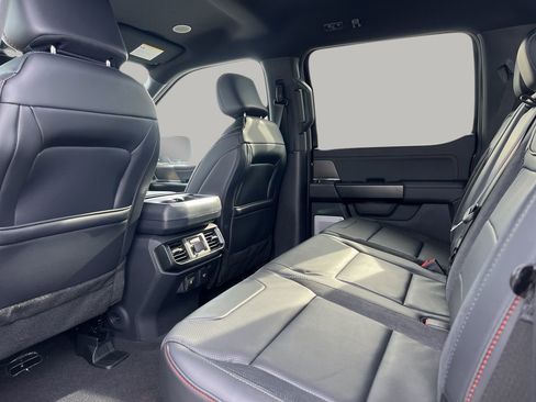 Used 2025 Ford F150 Raptor AWD/4WD image 16