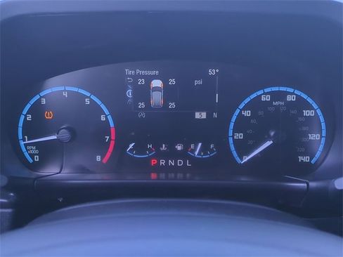 Used 2024 Ford Bronco Sport Free Wheeling w/ Convenience Package image 22