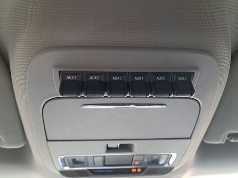 Used 2023 Ford F350 Lariat w/ Lariat Ultimate Package image 36