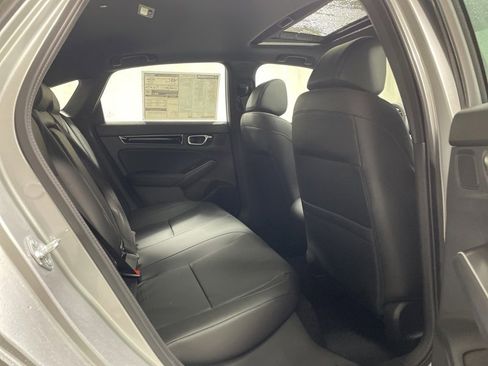 New 2026 Honda Civic Sport Touring image 10