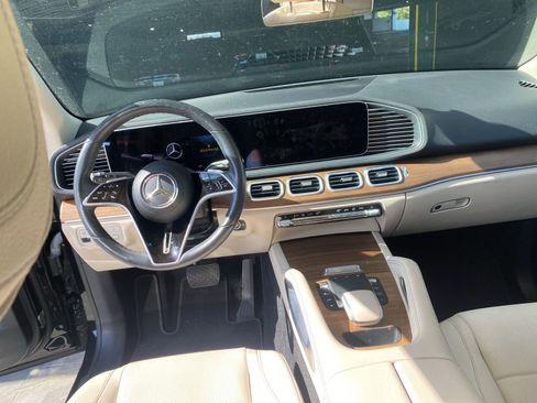 Used 2024 Mercedes-Benz GLE 350 4MATIC image 12